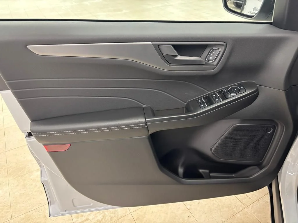 New 2026 Space Silver Metallic Ford Active® image 11