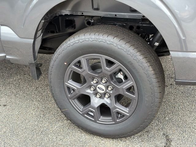 New 2026 Gray Ford STX image 6