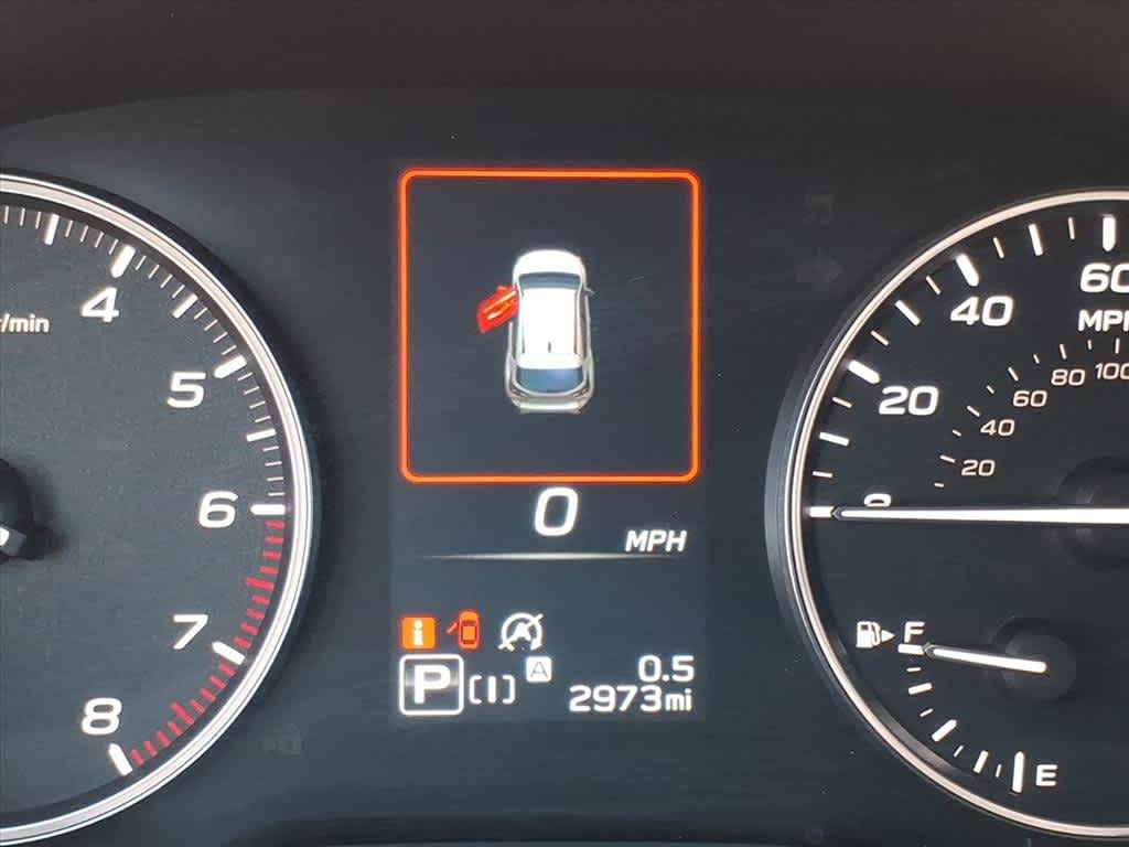 2024 Subaru Crosstrek Limited - Photo 35