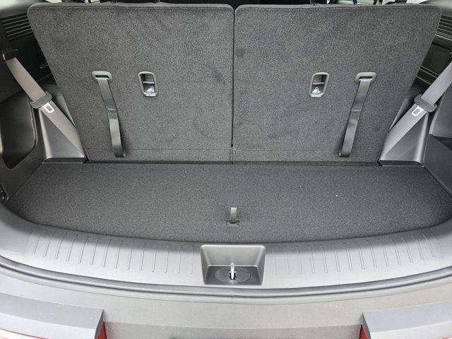2026 Hyundai Santa Fe SE - Photo 23