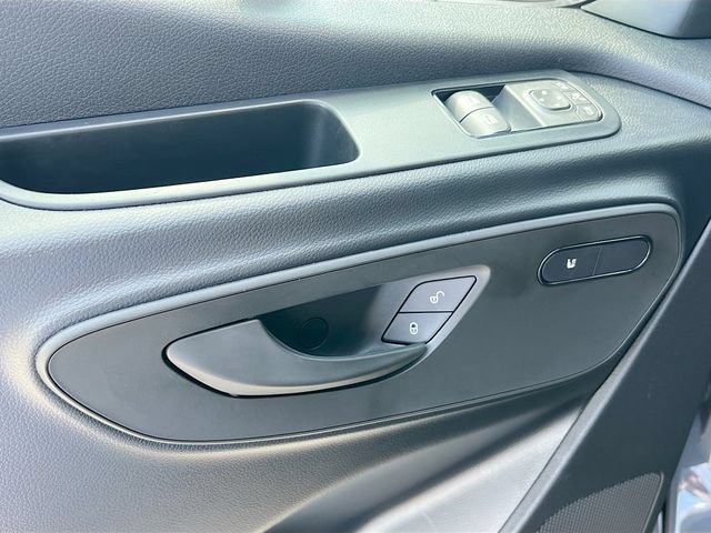 New 2026 Graphite Gray Mercedes-Benz Cargo 170 WB image 14
