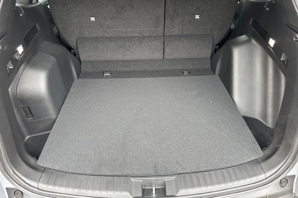 New 2027 Crystal Black Pearl Honda Sport-L image 15