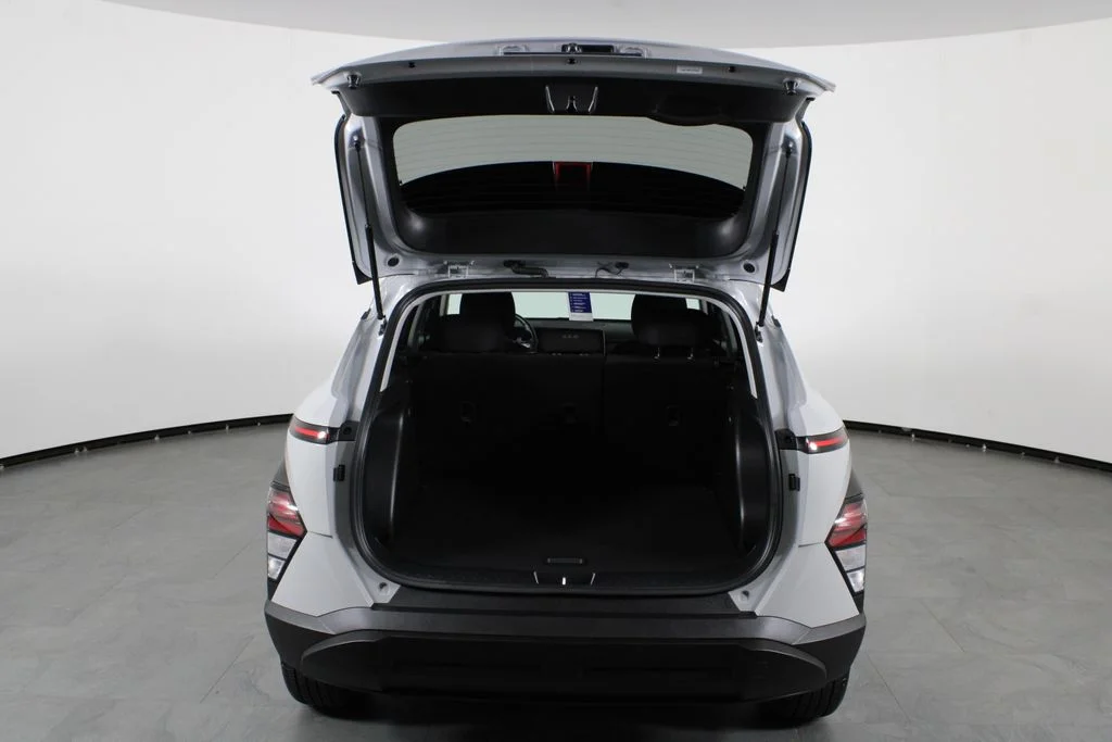 Certified Used 2026 Gray Hyundai SEL Sport image 17