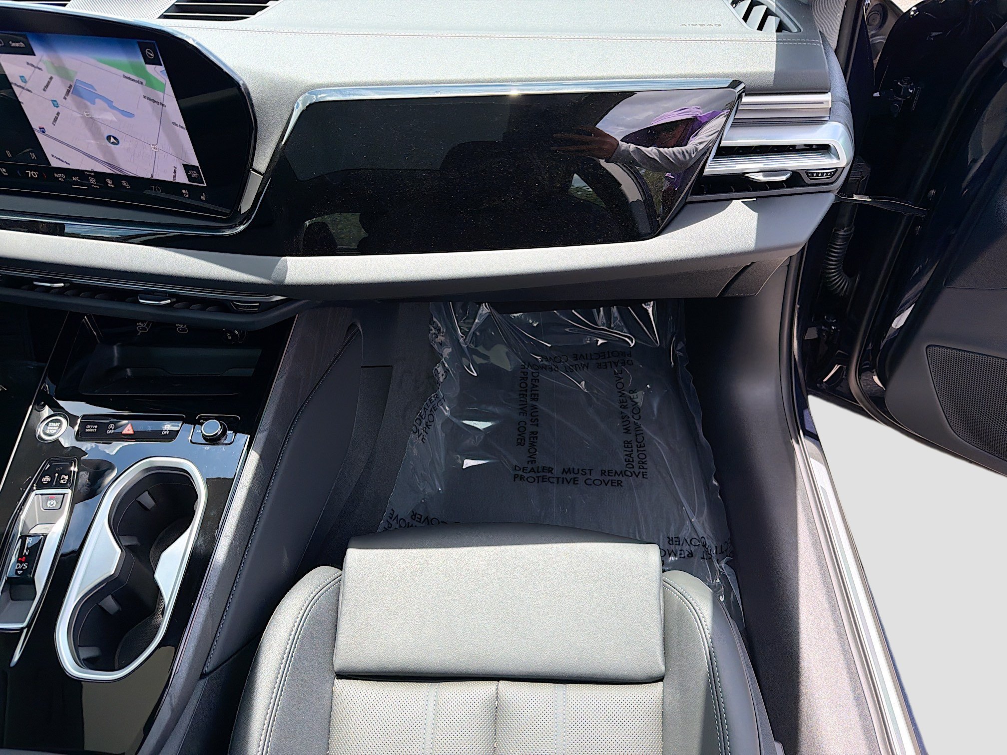 2026 Audi A6 Premium Plus - Photo 16