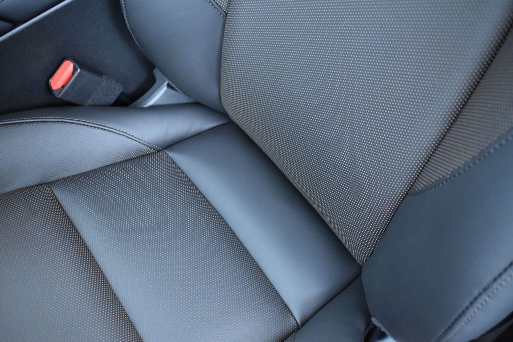 New 2026 Polymetal Gray Metallic Mazda 2.5 Turbo Premium Plus AWD image 10