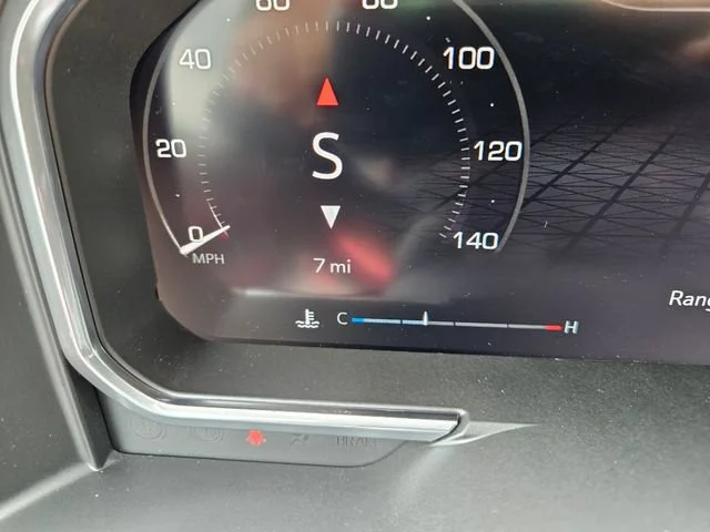 New 2026 Summit White GMC AT4X image 16