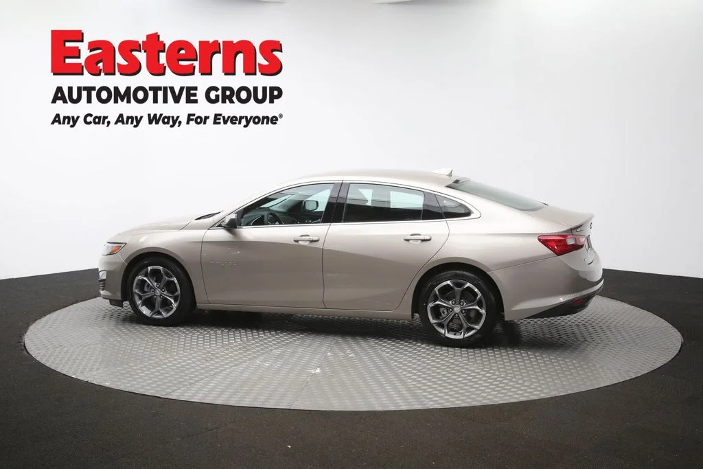Used 2024 Gray Chevrolet LT image 62