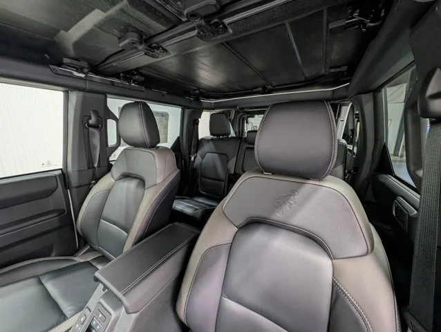 New 2026 Oxford White Ford Outer Banks® image 44