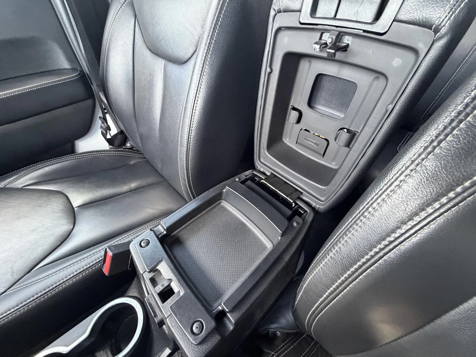 Used 2017 Black Clearcoat Jeep Rubicon Hard Rock image 14