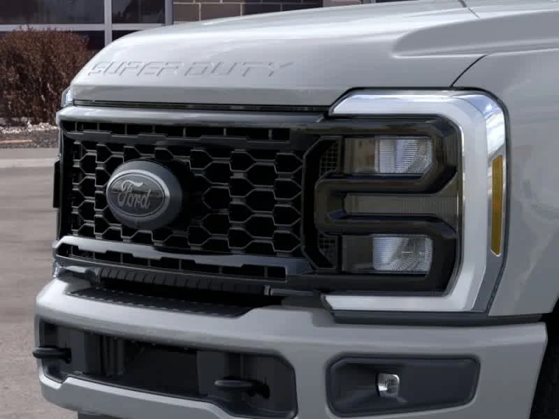 New 2026 Avalanche Ford F-350® XLT image 17