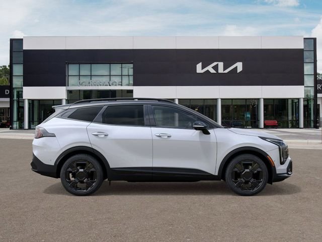 2026 Kia Sportage X-Pro Prestige - Photo 7