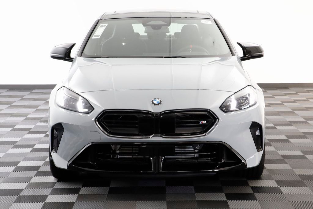 2025 BMW 2 Series M235 - Photo 24