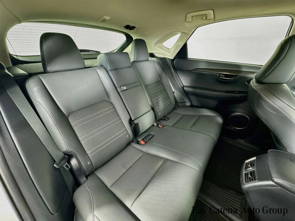 Certified Used 2020 White Lexus 300 Base image 29