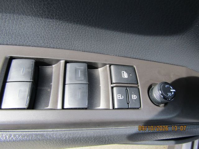 Certified Used 2023 Predawn Gray Mica Toyota SE image 16