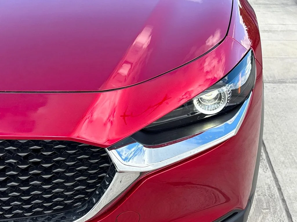 New 2026 Red Mazda 2.5 S Select Sport image 6