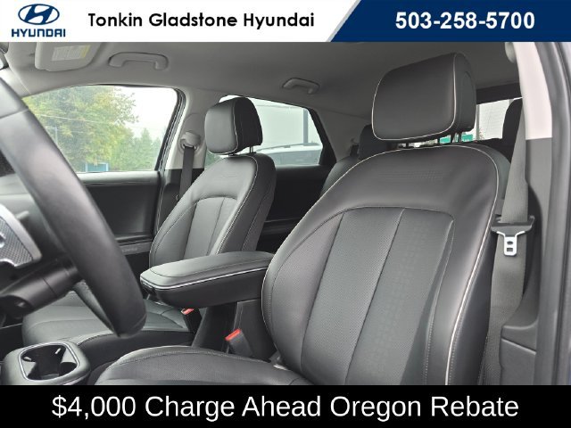 2023 Hyundai IONIQ 5 SEL - Photo 22