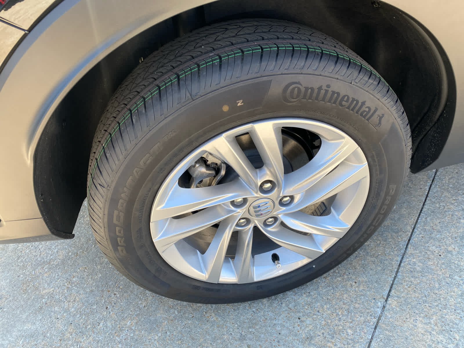 2026 Buick Envista Preferred - Photo 29