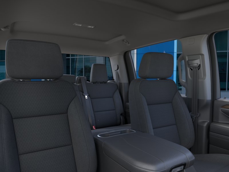 2025 Chevrolet Silverado 2500 HD LT - Photo 26