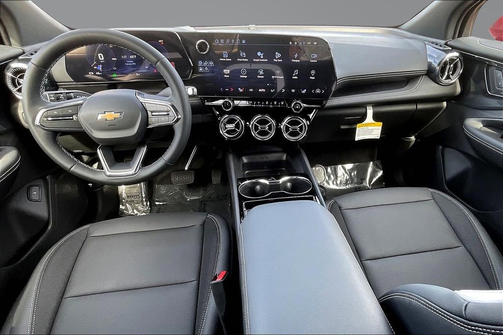2025 Chevrolet Blazer EV LT - Photo 9