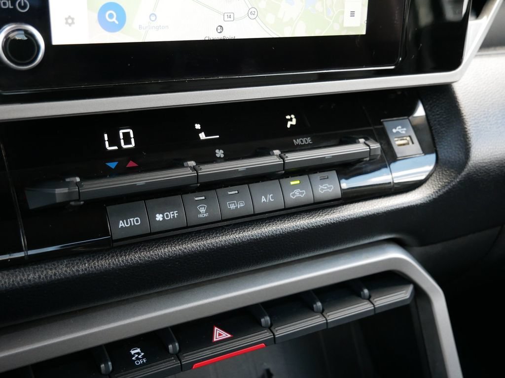 Used 2024 Gray Toyota SR5 image 18