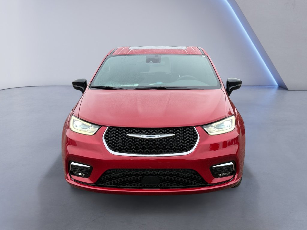 2026 Chrysler Pacifica Select - Photo 10