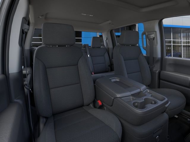 2026 Chevrolet Silverado 2500 HD Custom - Photo 16