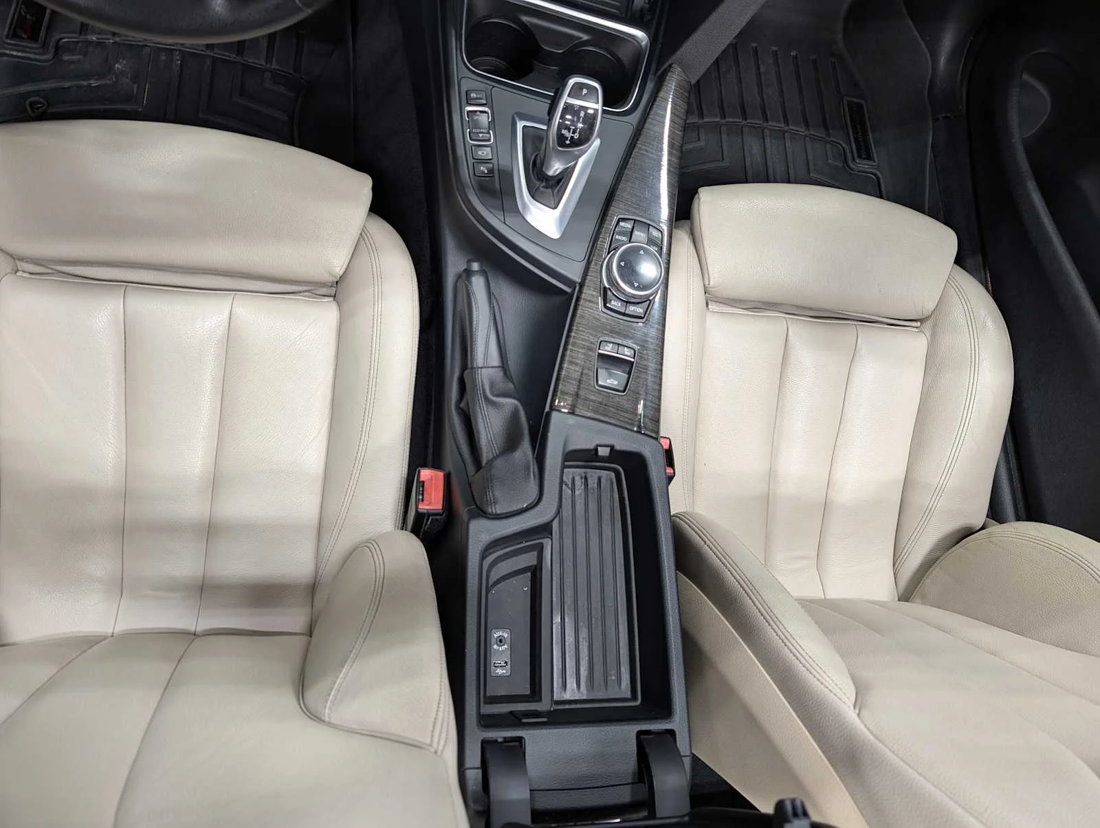 Used 2015 Mineral Gray Metallic BMW 435i xDrive image 19