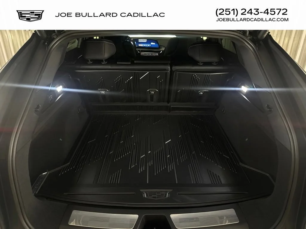 2026 Cadillac LYRIQ Premium Sport - Photo 25