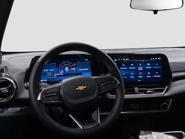 2027 Chevrolet Equinox LT - Photo 20