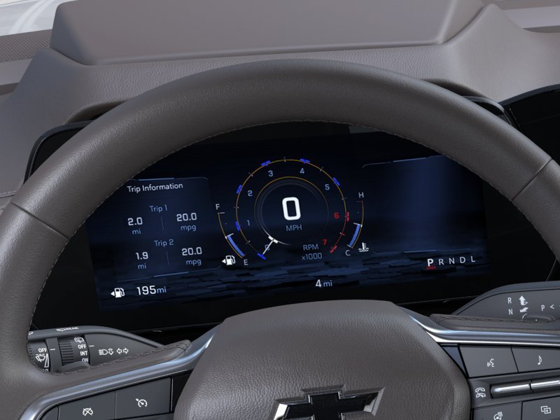 2026 Chevrolet Suburban Z71 - Photo 18
