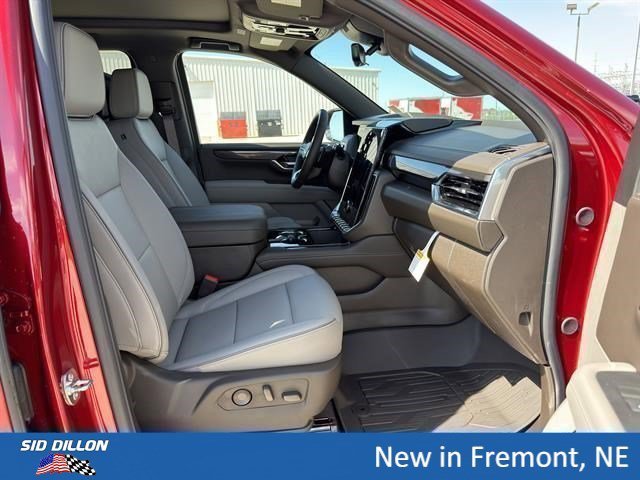 2026 GMC Yukon XL Elevation - Photo 19