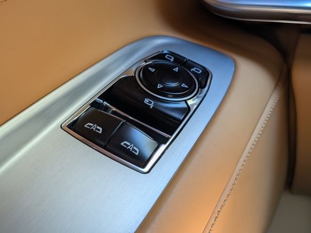 2022 Chevrolet Corvette 3LT - Photo 27