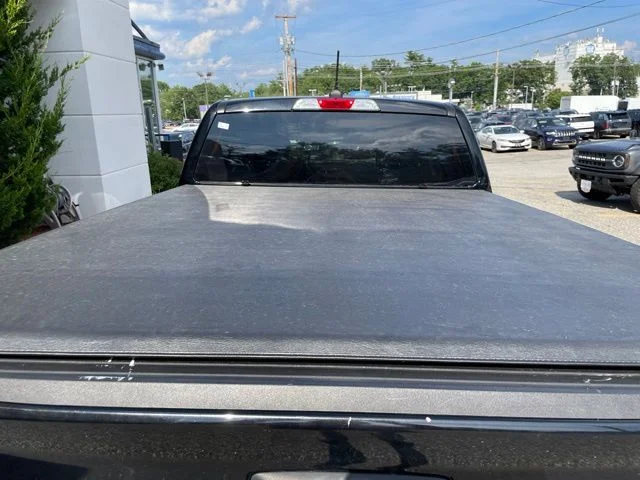Certified Used 2021 Black Ford XL image 43