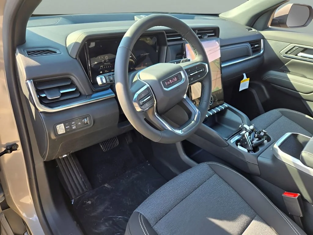 2026 GMC Terrain Elevation - Photo 16