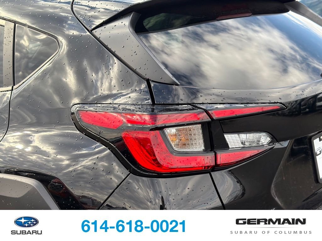 2026 Subaru Crosstrek Wilderness - Photo 15