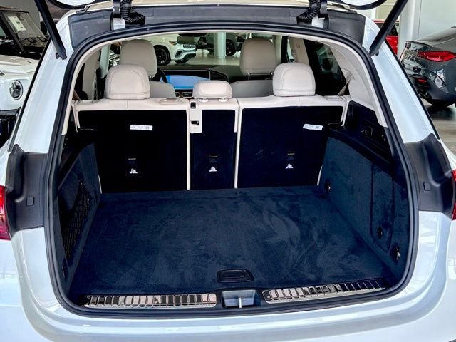 Used 2026 White Mercedes-Benz GLE 350 image 28