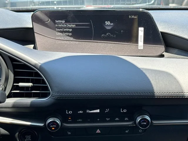 New 2026 Jet Black Mica Mazda 2.5 S Preferred image 30
