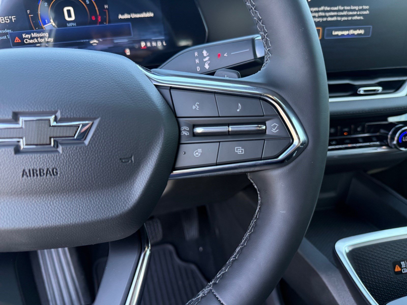 2026 Chevrolet Equinox LT - Photo 25