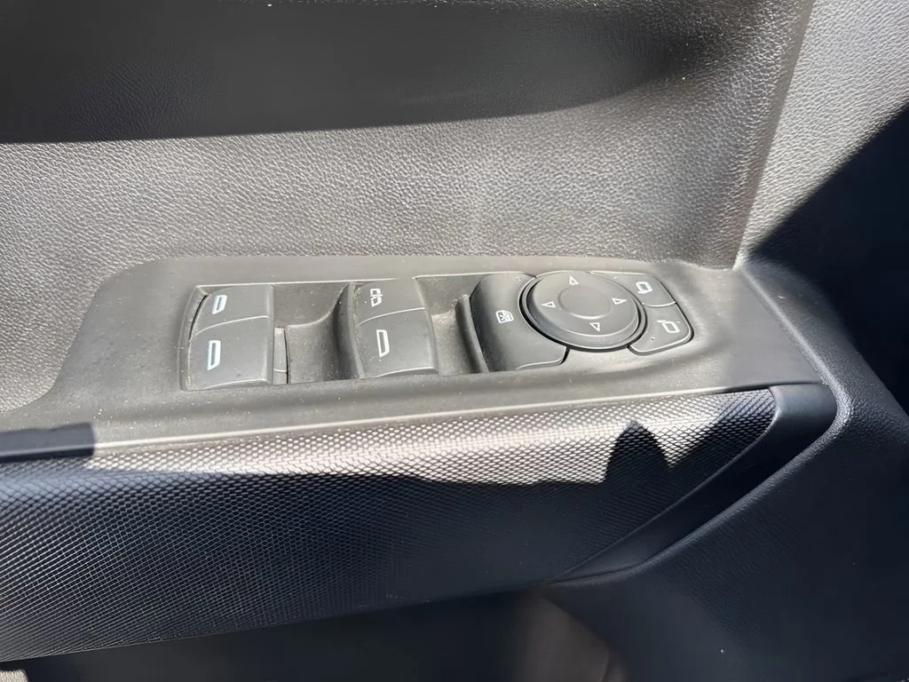 Used 2024 Summit White Chevrolet Custom image 24