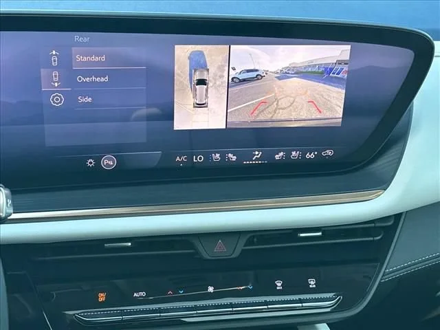 2026 Buick Envision Avenir - Photo 34