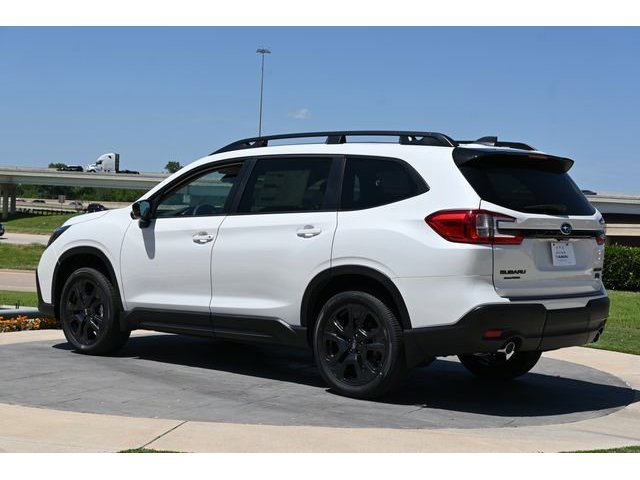 New 2026 White Subaru Onyx Edition Touring 7-Passenger image 41