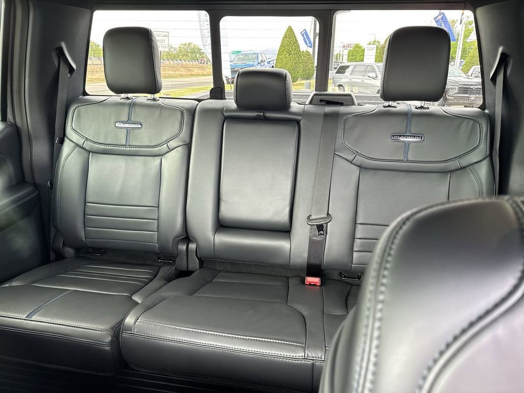 Used 2026  Ford XL image 26