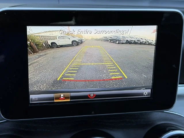 2019 Mercedes-Benz GLC GLC300 - Photo 19