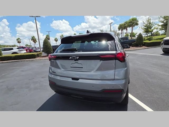 2027 Chevrolet Bolt LT - Photo 20