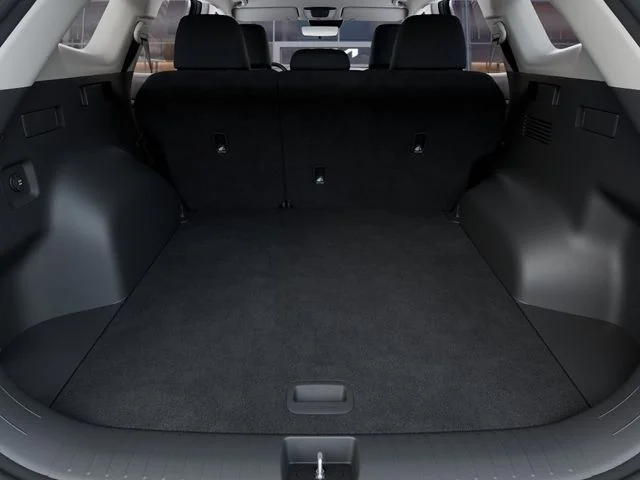 New 2026 Gray Kia LX image 19