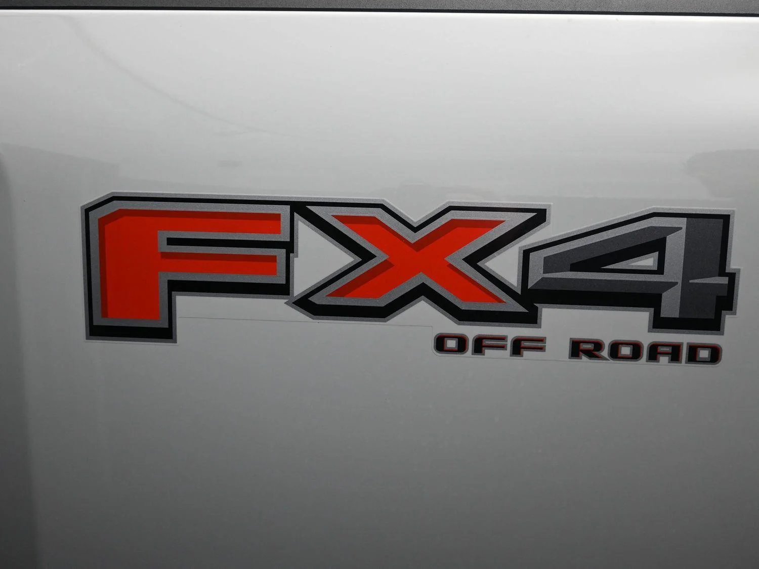 2026 Ford F-250 Super Duty Lariat - Photo 16