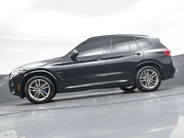 Used 2021 Black BMW M40i image 36