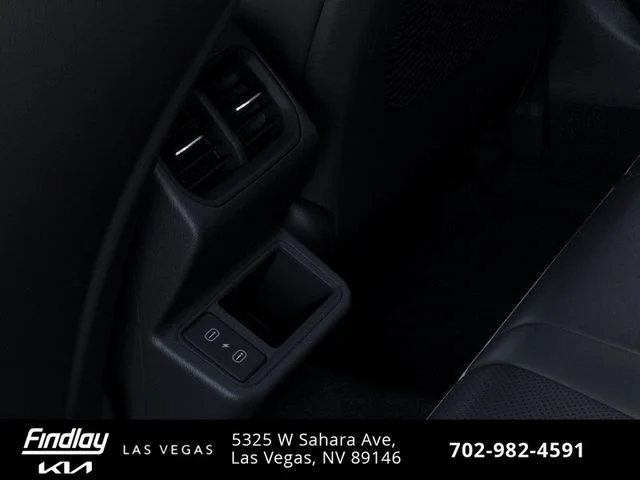 New 2026 Gray Kia GT-Line Turbo image 29