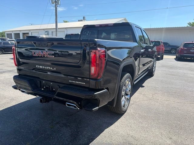 2026 GMC Sierra 1500 Denali - Photo 6