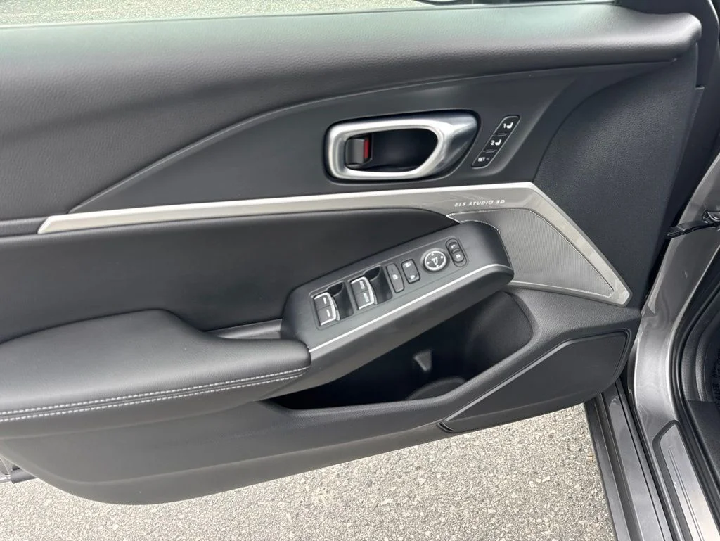 Used 2023 Gray Acura A-Spec Tech Package image 24